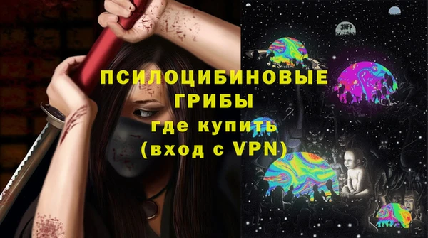 стафф Балахна