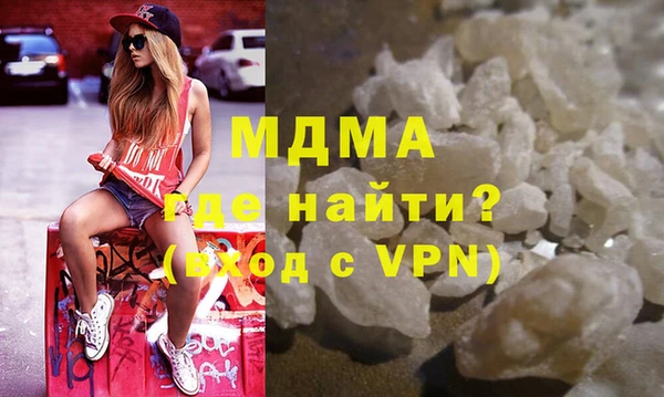 прущий лед Зуевка